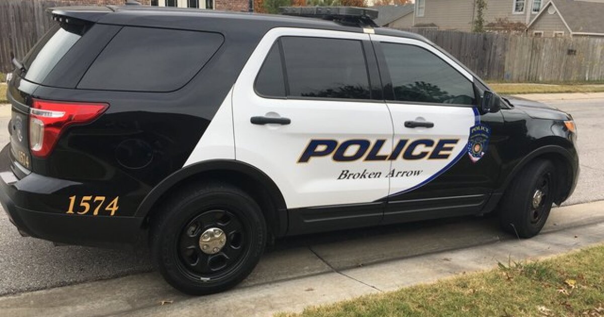 Broken Arrow police see increase in crimes